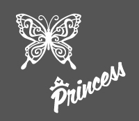 Girly Stickers