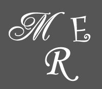 Monogram Stickers