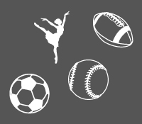 Sports Stickers