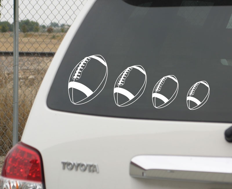 Sports Stickers