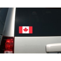 Canadian Flag