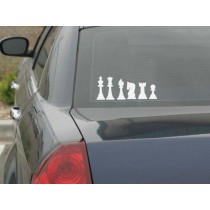 Chess Stickers