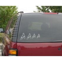 Shoe Stickers