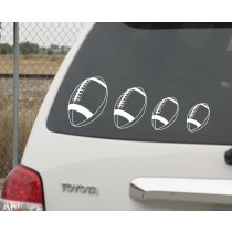 Sports Stickers