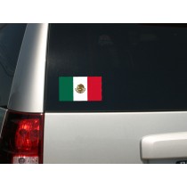 Mexican Flag