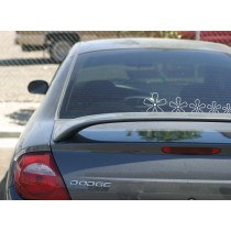 Flower Stickers