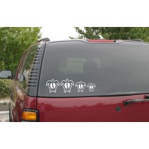Turtle Stickers