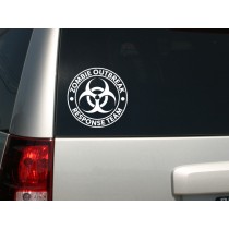 Zombie Response Team